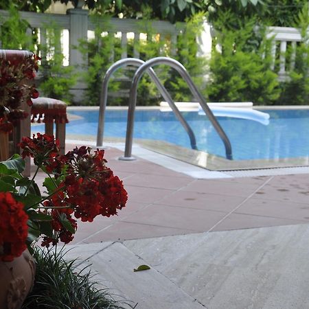 Hotel Villa Casablanca Bahtili Εξωτερικό φωτογραφία