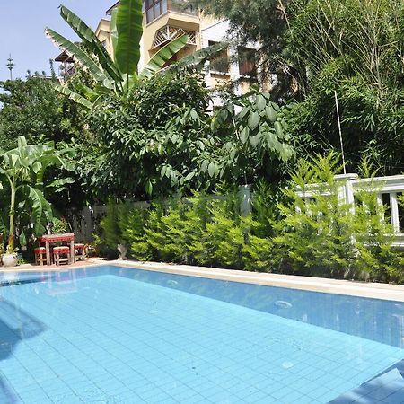 Hotel Villa Casablanca Bahtili Εξωτερικό φωτογραφία