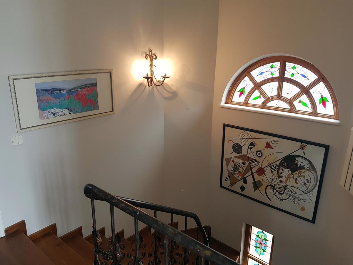Hotel Villa Casablanca Bahtili Εξωτερικό φωτογραφία