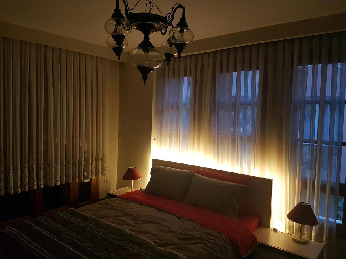 Hotel Villa Casablanca Bahtili Εξωτερικό φωτογραφία