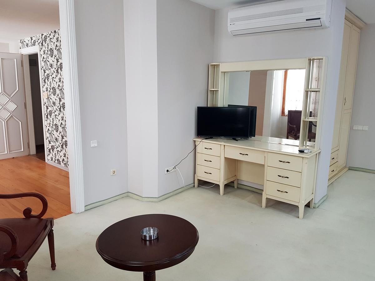 Hotel Villa Casablanca Bahtili Εξωτερικό φωτογραφία