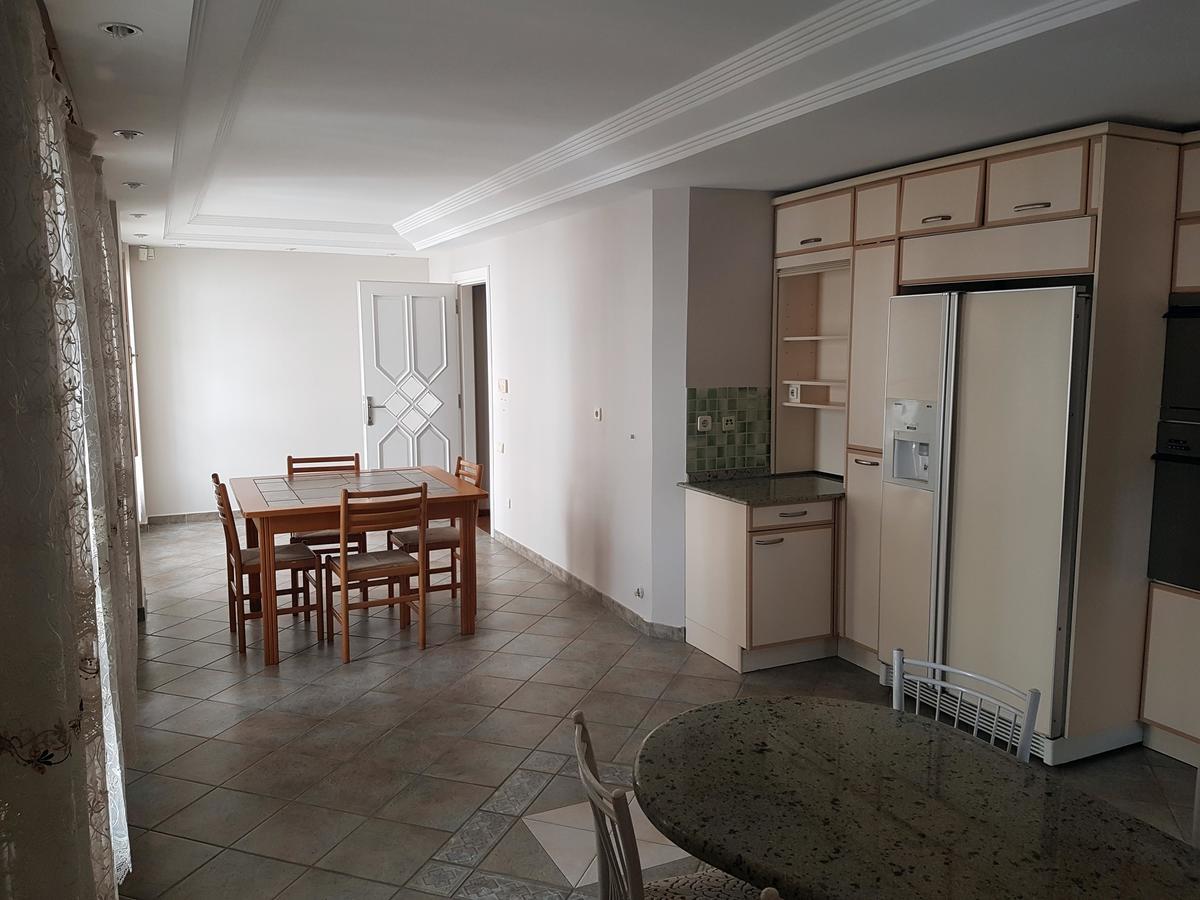 Hotel Villa Casablanca Bahtili Εξωτερικό φωτογραφία