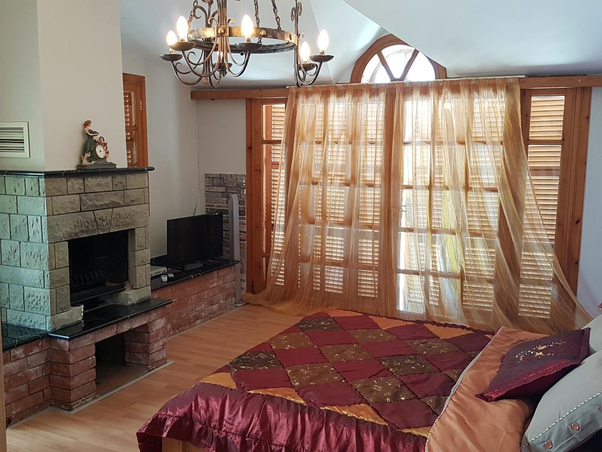 Hotel Villa Casablanca Bahtili Εξωτερικό φωτογραφία