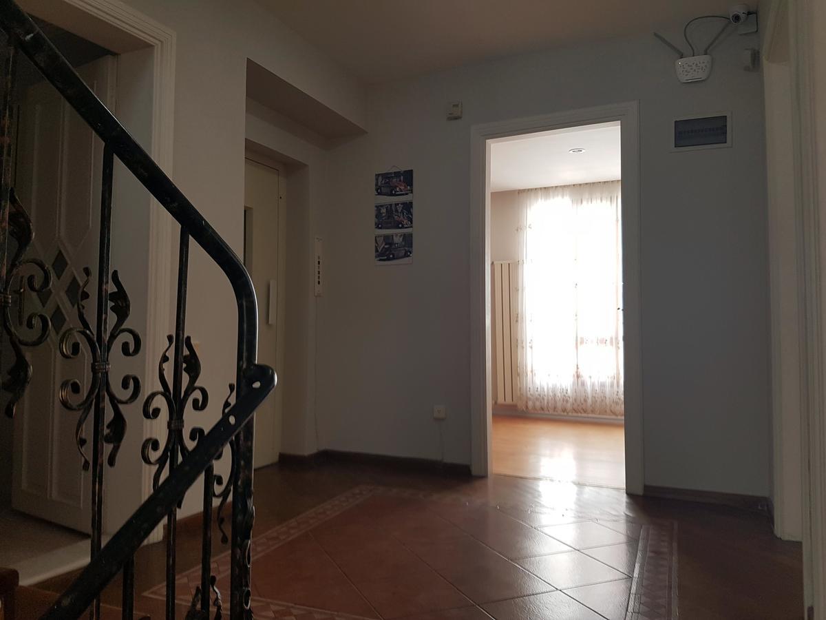 Hotel Villa Casablanca Bahtili Εξωτερικό φωτογραφία