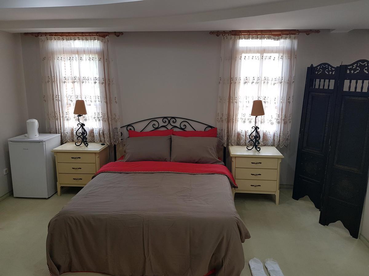 Hotel Villa Casablanca Bahtili Εξωτερικό φωτογραφία