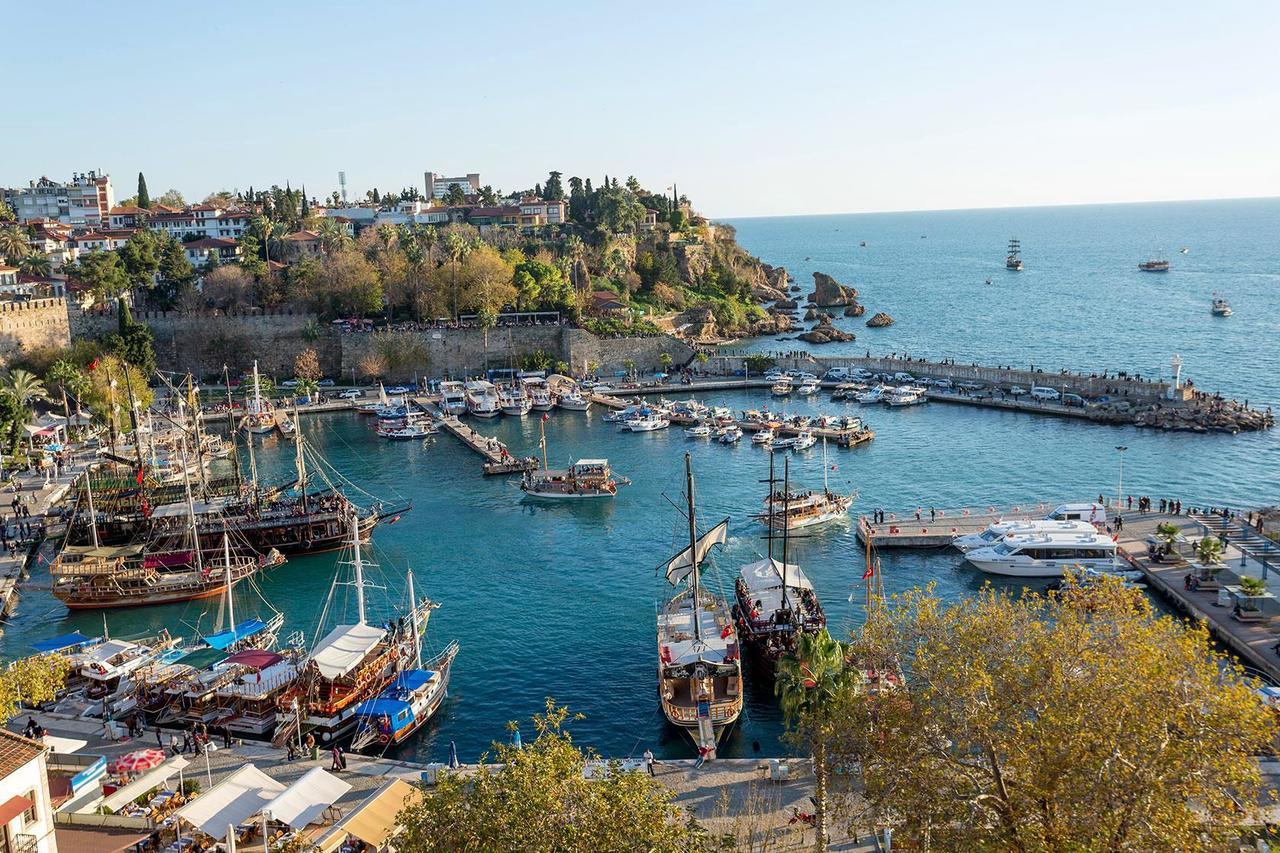 Hotel Villa Casablanca Bahtili Εξωτερικό φωτογραφία