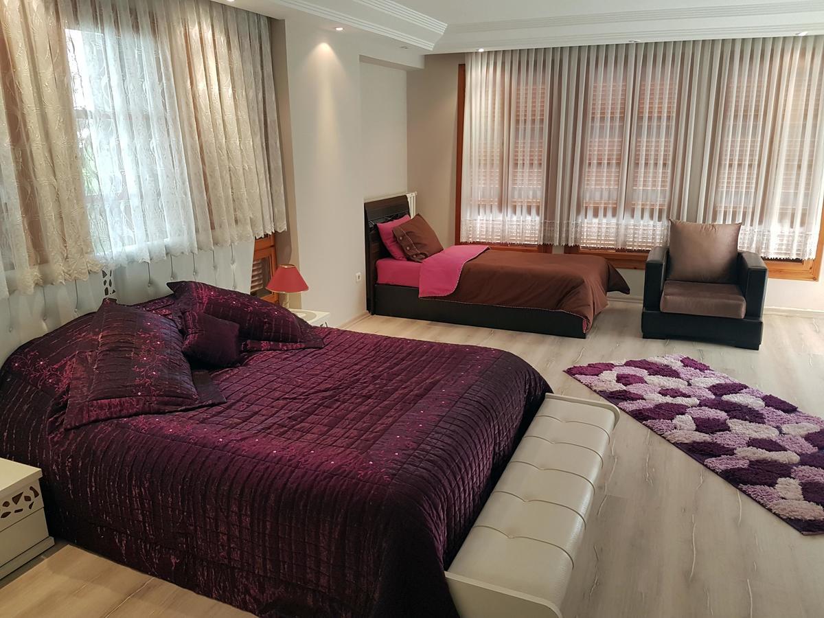 Hotel Villa Casablanca Bahtili Εξωτερικό φωτογραφία