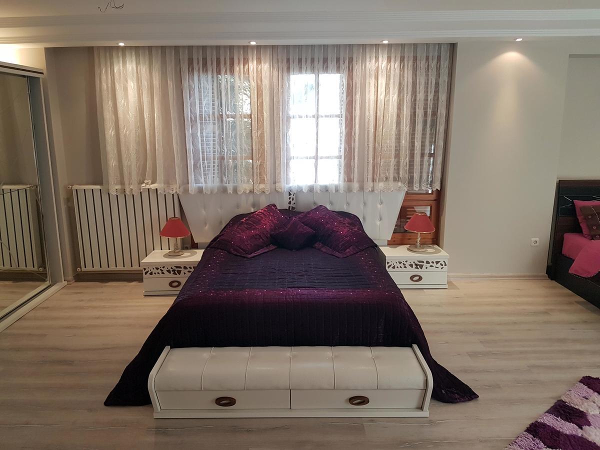 Hotel Villa Casablanca Bahtili Εξωτερικό φωτογραφία