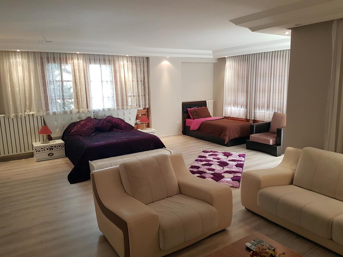 Hotel Villa Casablanca Bahtili Εξωτερικό φωτογραφία
