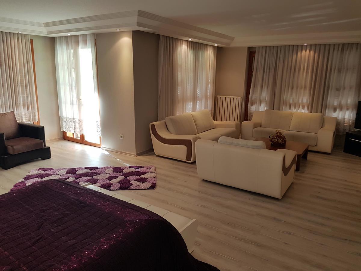 Hotel Villa Casablanca Bahtili Εξωτερικό φωτογραφία