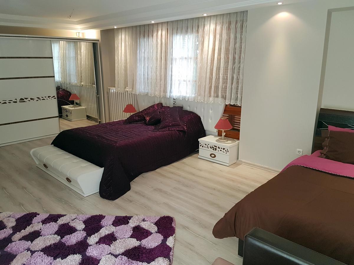 Hotel Villa Casablanca Bahtili Εξωτερικό φωτογραφία