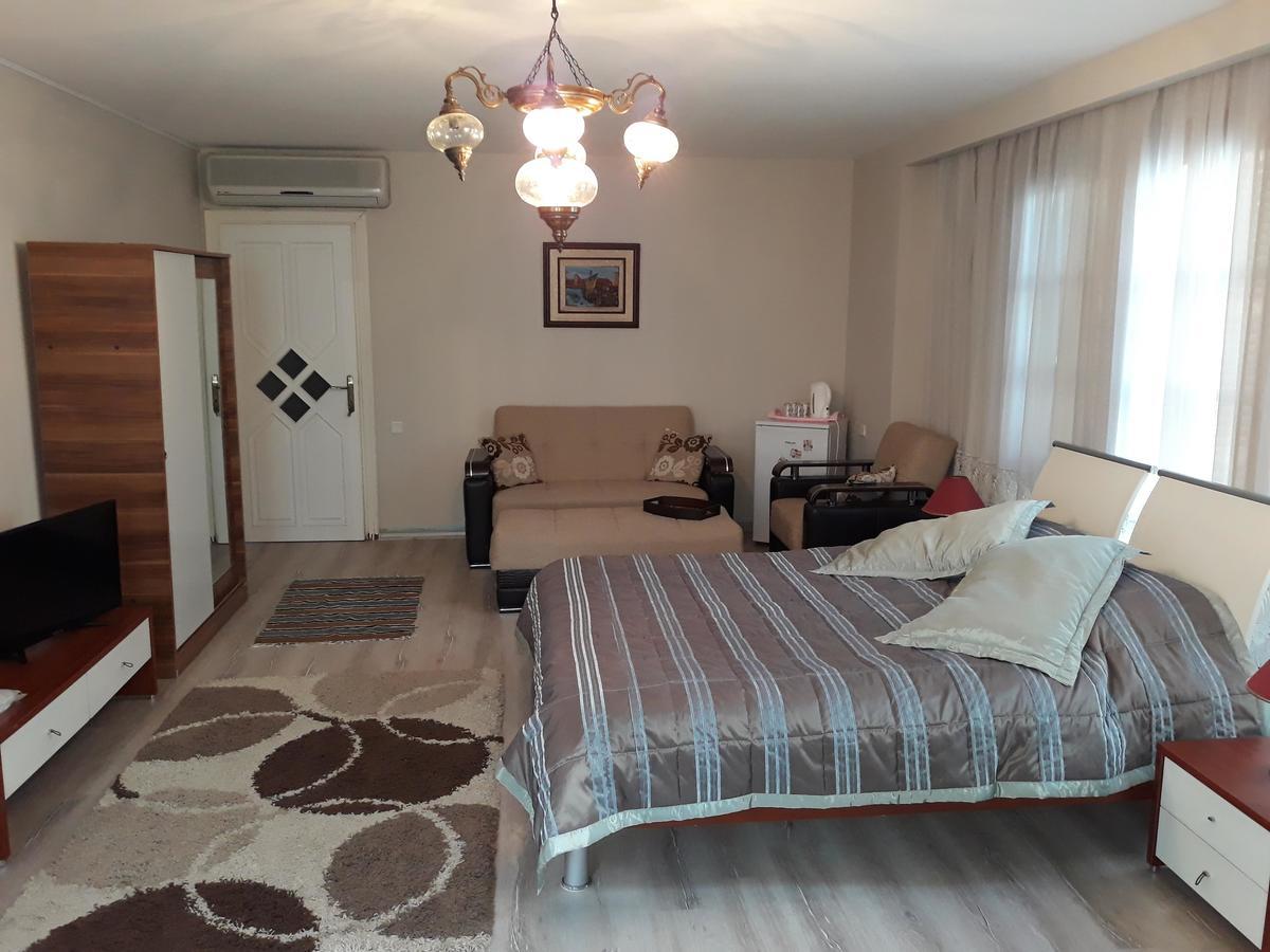 Hotel Villa Casablanca Bahtili Εξωτερικό φωτογραφία