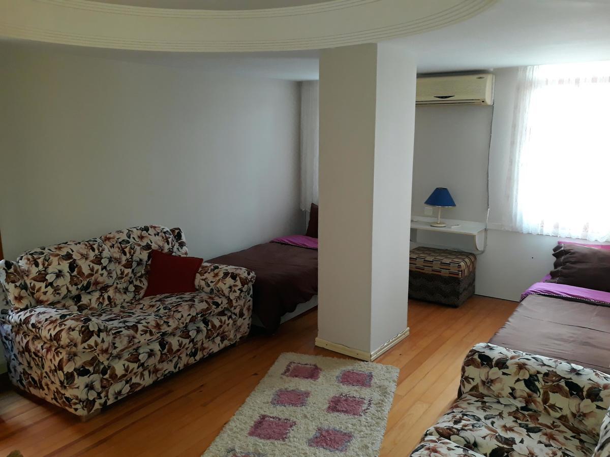 Hotel Villa Casablanca Bahtili Εξωτερικό φωτογραφία