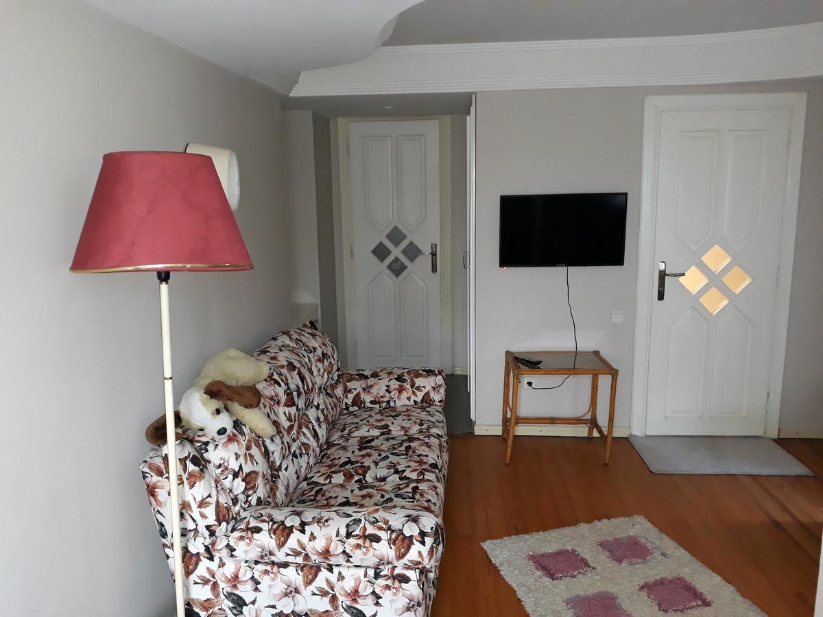 Hotel Villa Casablanca Bahtili Εξωτερικό φωτογραφία