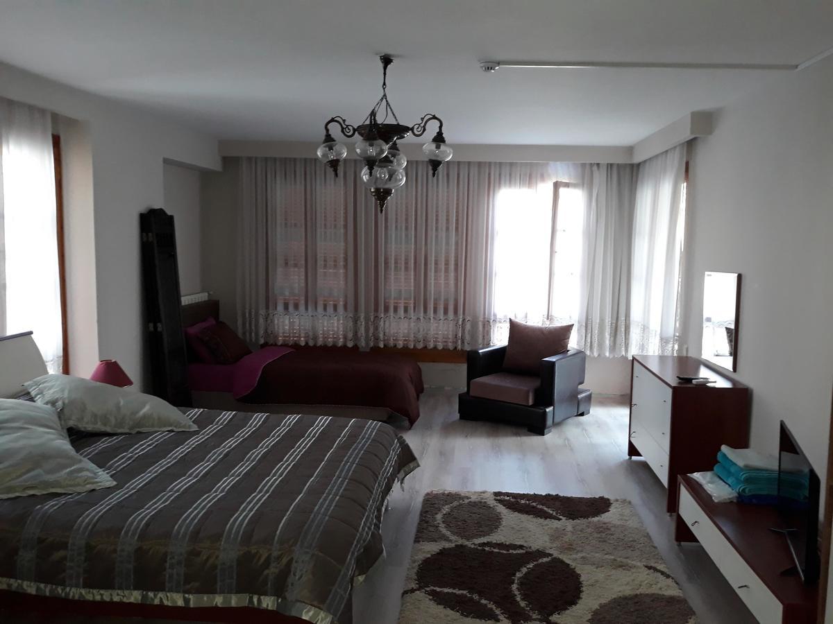 Hotel Villa Casablanca Bahtili Εξωτερικό φωτογραφία
