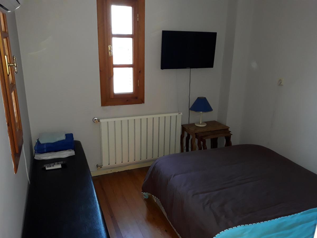 Hotel Villa Casablanca Bahtili Εξωτερικό φωτογραφία