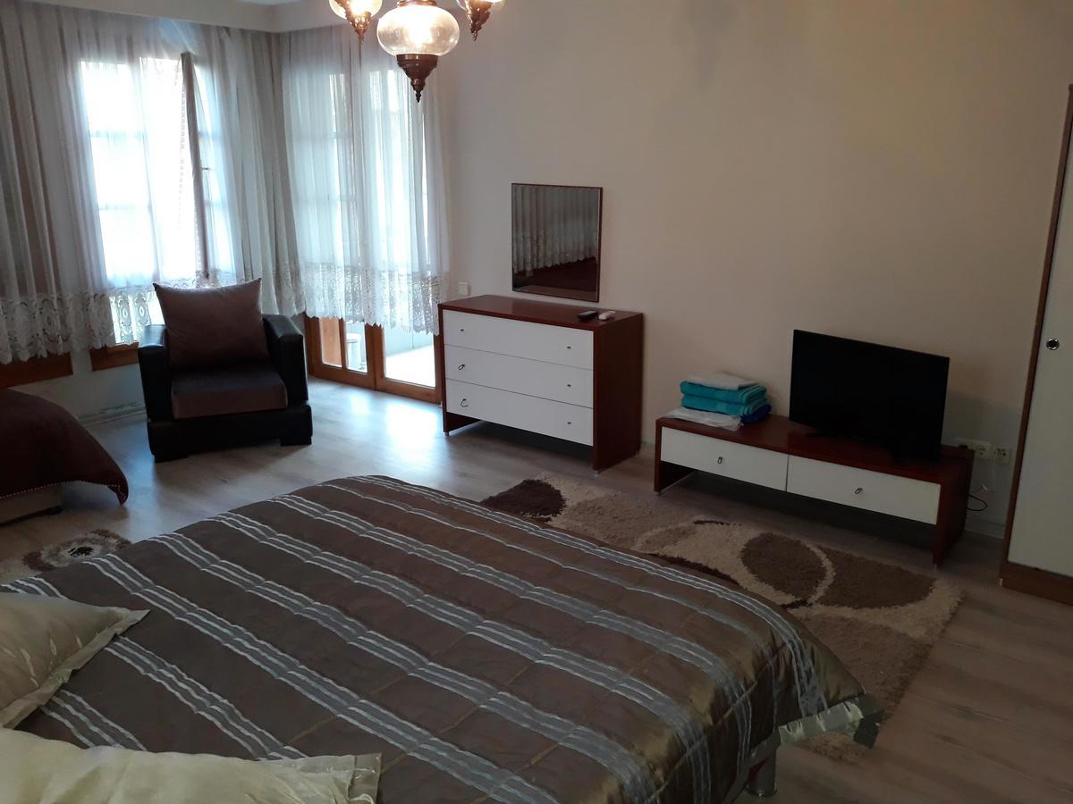 Hotel Villa Casablanca Bahtili Εξωτερικό φωτογραφία