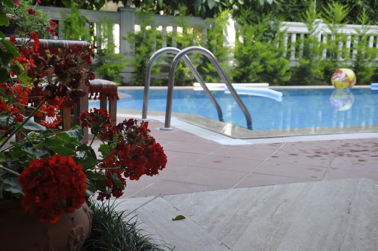 Hotel Villa Casablanca Bahtili Εξωτερικό φωτογραφία