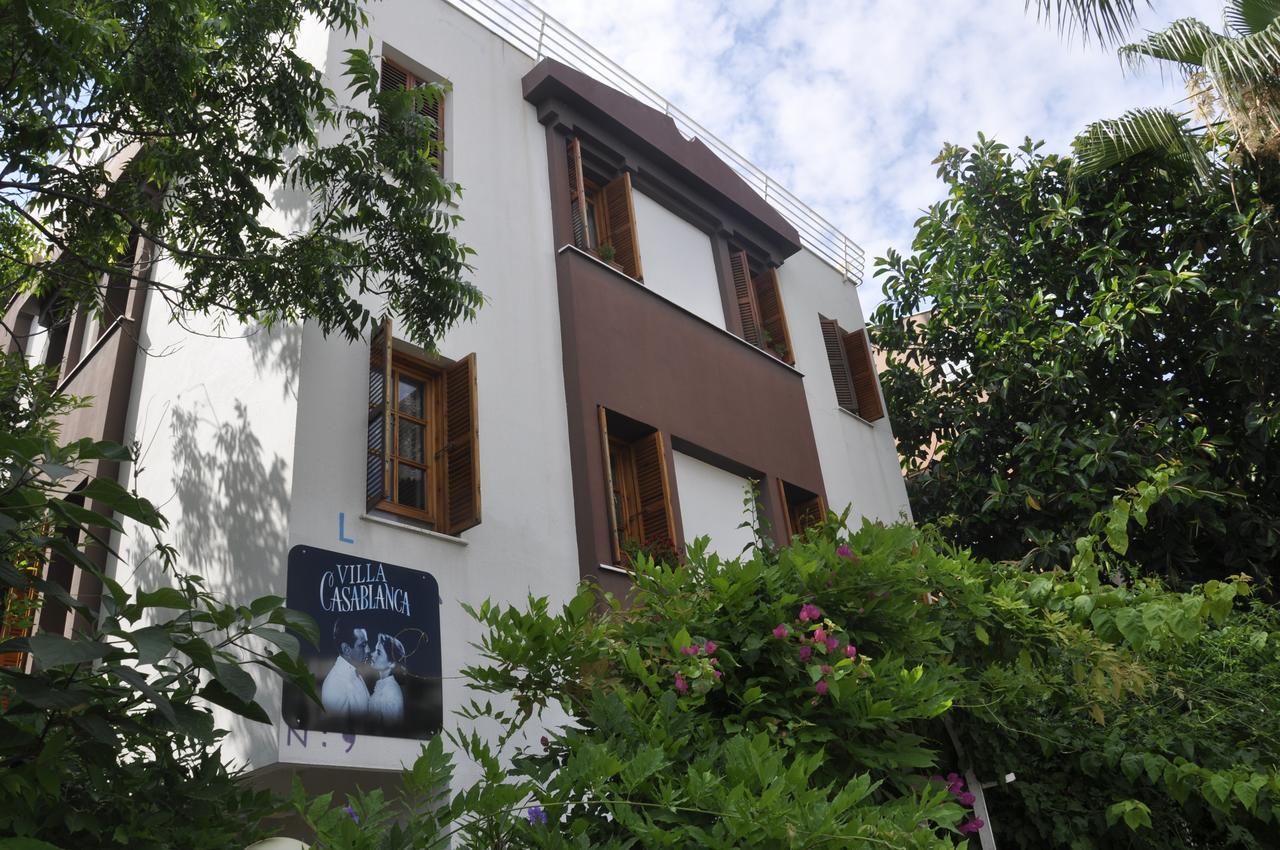 Hotel Villa Casablanca Bahtili Εξωτερικό φωτογραφία
