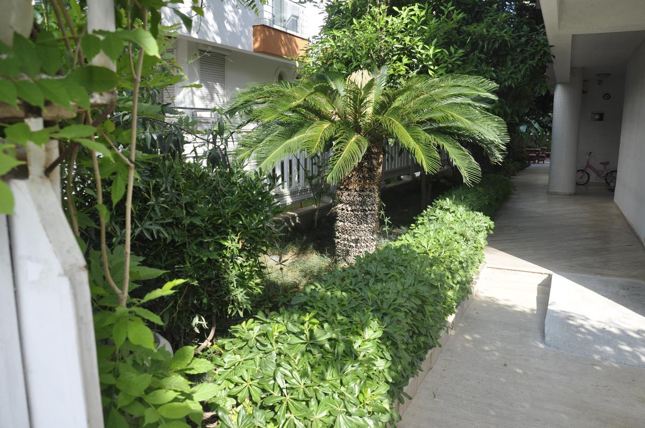 Hotel Villa Casablanca Bahtili Εξωτερικό φωτογραφία
